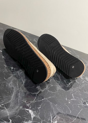 İnci deri erkek ayakkabı - Görsel 6