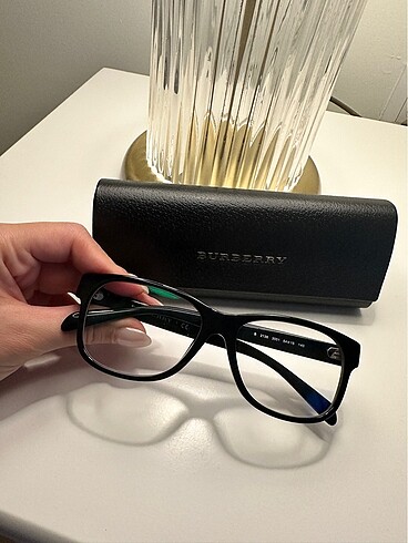 BURBERRY GÖZLÜK