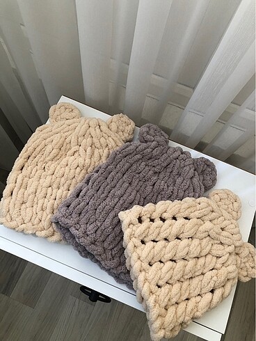 Bebek beresi çeşitleri ürünlerim el emeğidir. - Görsel 2