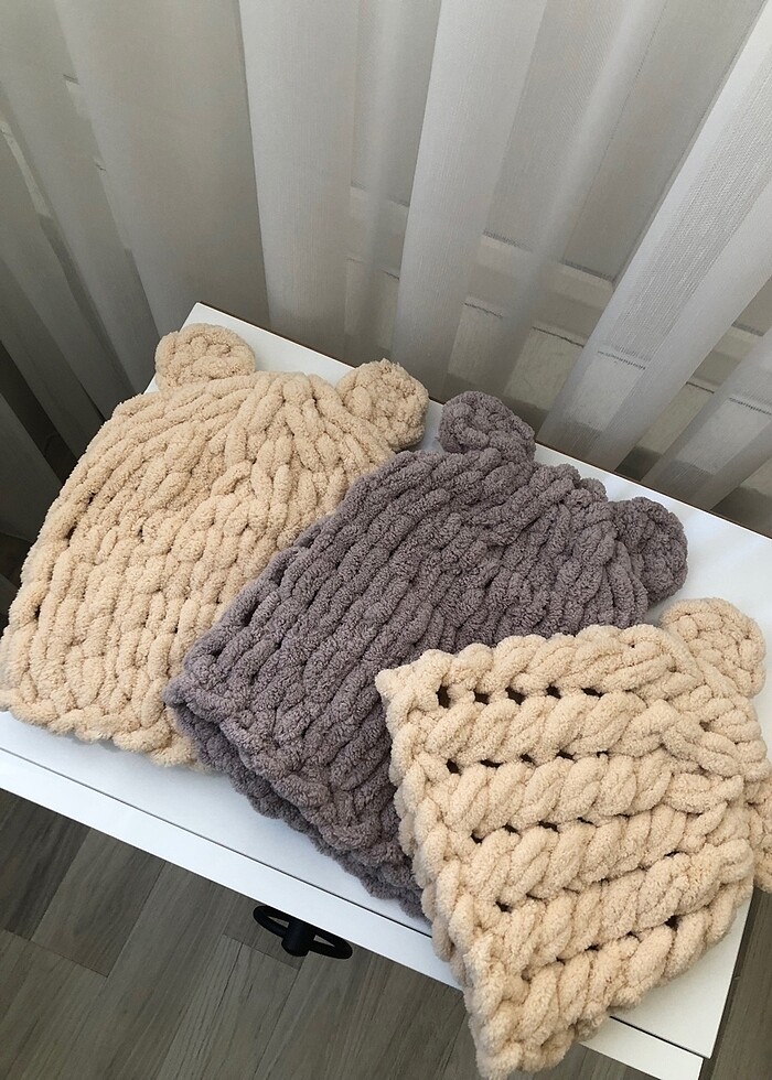 Bebek beresi çeşitleri ürünlerim el emeğidir. - Görsel 2