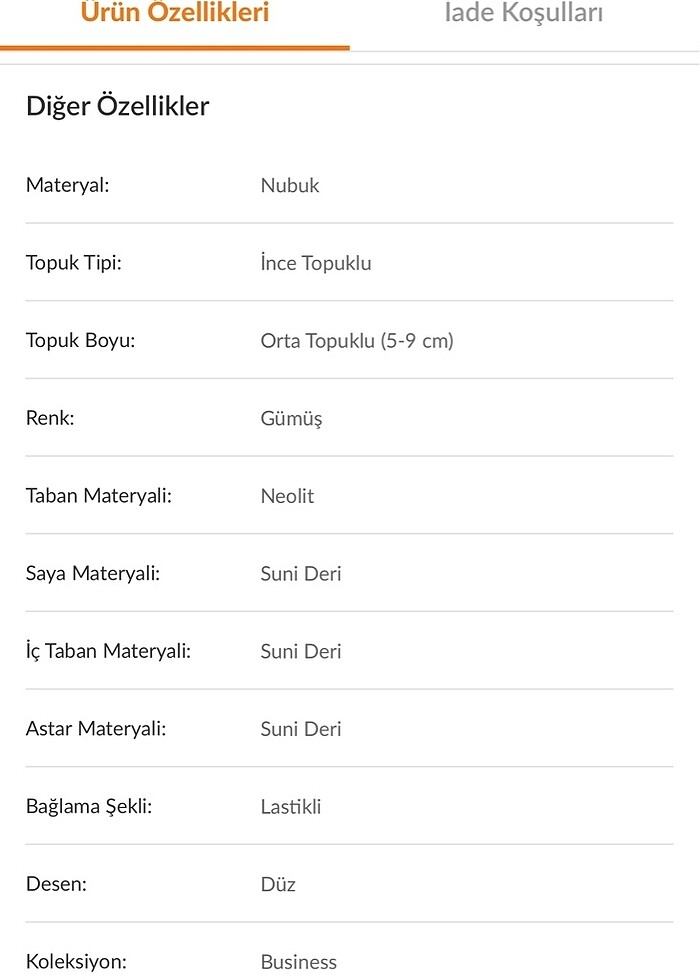 Taşlı saten kadın topuklu ayakkabısı - Görsel 5