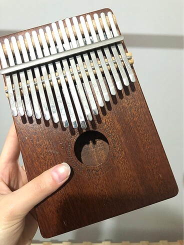  Kalimba