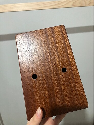  Beden Kalimba