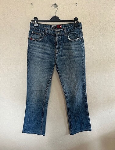 Kot Pantolon / Jeans