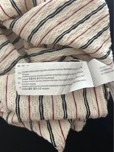 s Beden çeşitli Renk Pull and Bear Mini Elbise