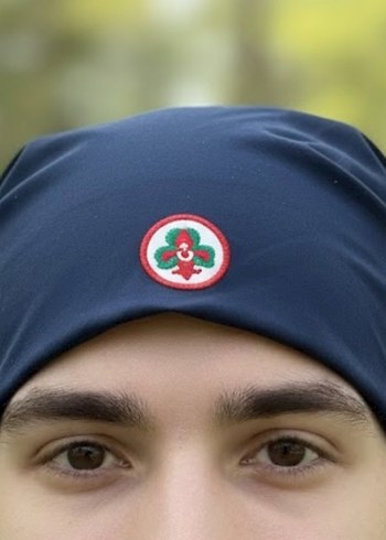 Eskilerden Koleksiyonluk İzci Bandana