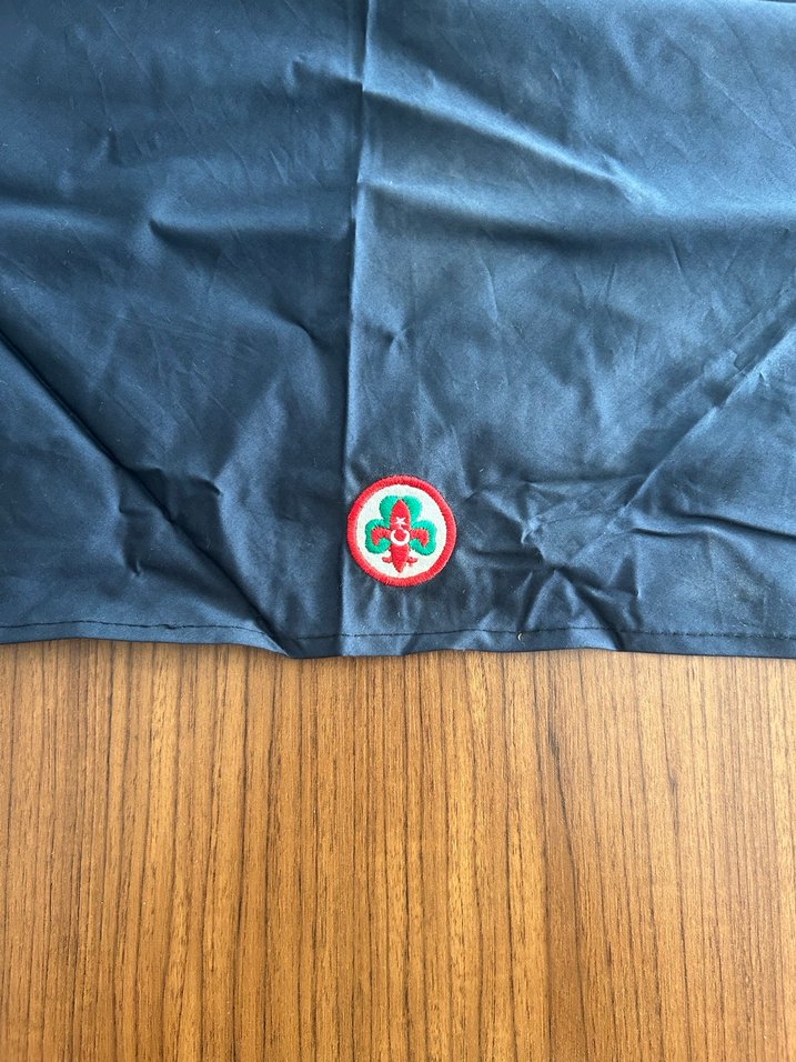 Eskilerden Koleksiyonluk İzci Bandana - Görsel 3