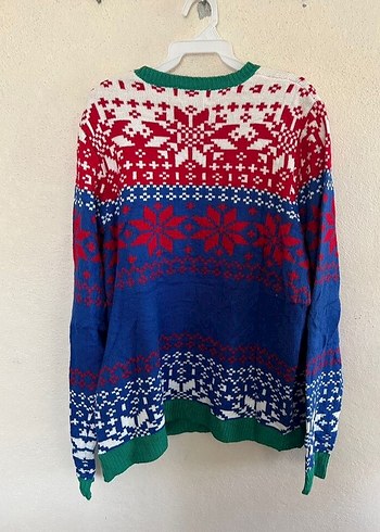 Amerikadan Yılbaşı Noel Kazak - Görsel 4