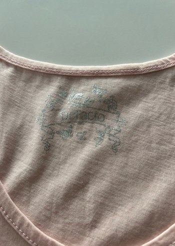 Defacto Yazlık Atlet Bluz - Görsel 3