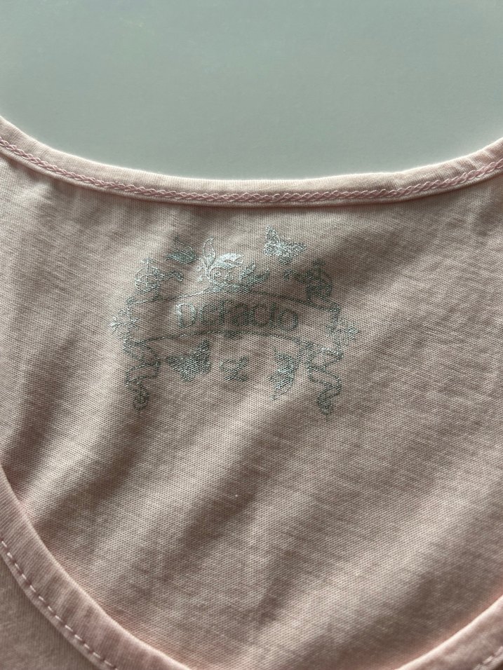 Defacto Yazlık Atlet Bluz - Görsel 3