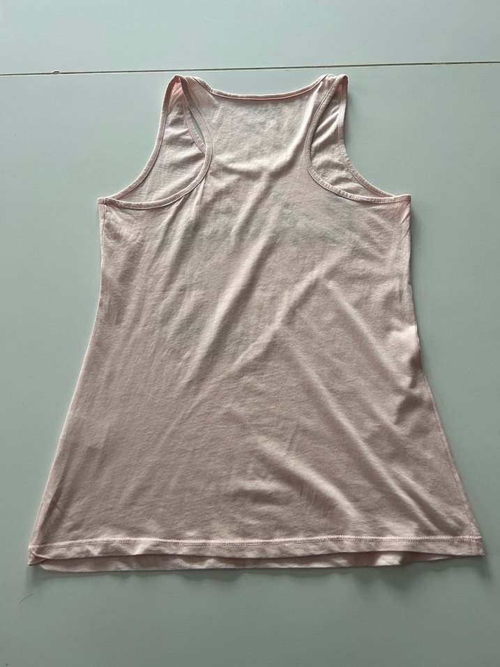 Defacto Yazlık Atlet Bluz - Görsel 4