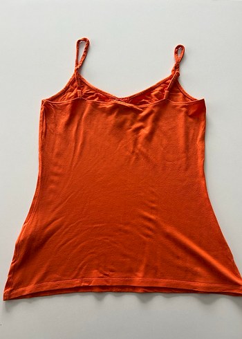 Rodi Mood Yazlık Askılı Atlet Bluz - Görsel 2