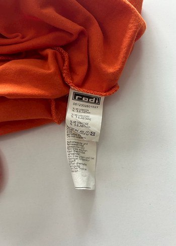 Rodi Mood Yazlık Askılı Atlet Bluz - Görsel 4