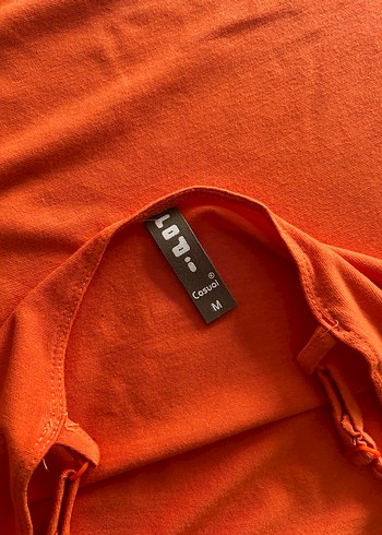 Rodi Mood Yazlık Askılı Atlet Bluz - Görsel 3