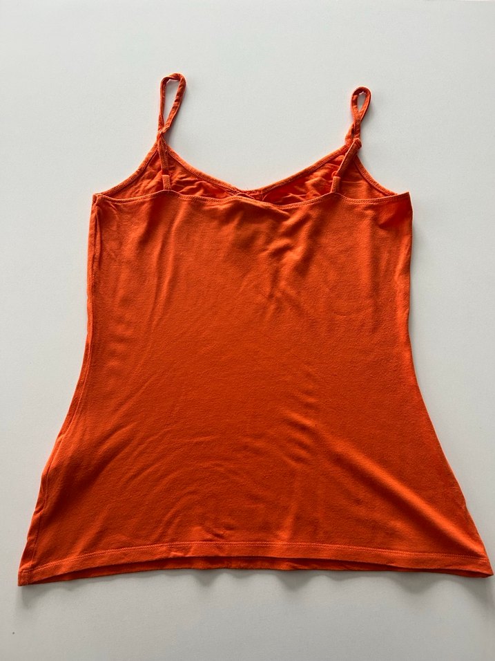 Rodi Mood Yazlık Askılı Atlet Bluz - Görsel 2