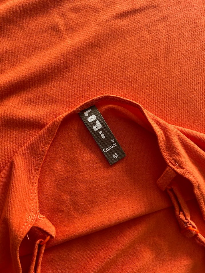 Rodi Mood Yazlık Askılı Atlet Bluz - Görsel 3