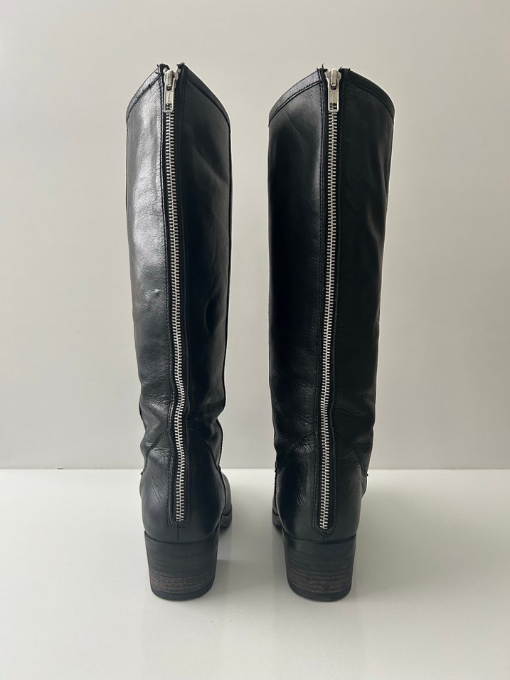 Derimod Deri Çizme - Görsel 4