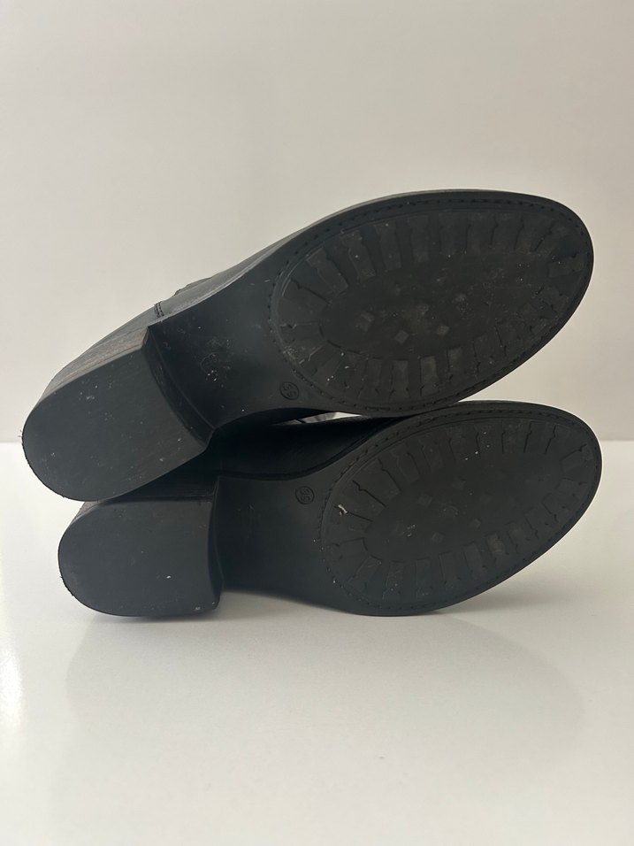 Derimod Deri Çizme - Görsel 5