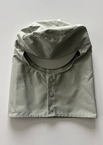 Yurtdışından Güneş Şapkası - Görsel 2