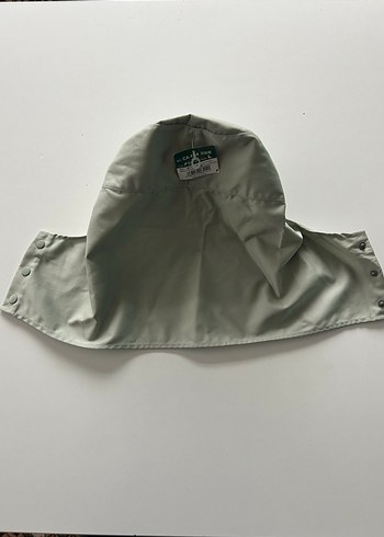 Yurtdışından Güneş Şapkası - Görsel 4