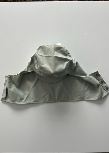 Yurtdışından Güneş Şapkası - Görsel 3