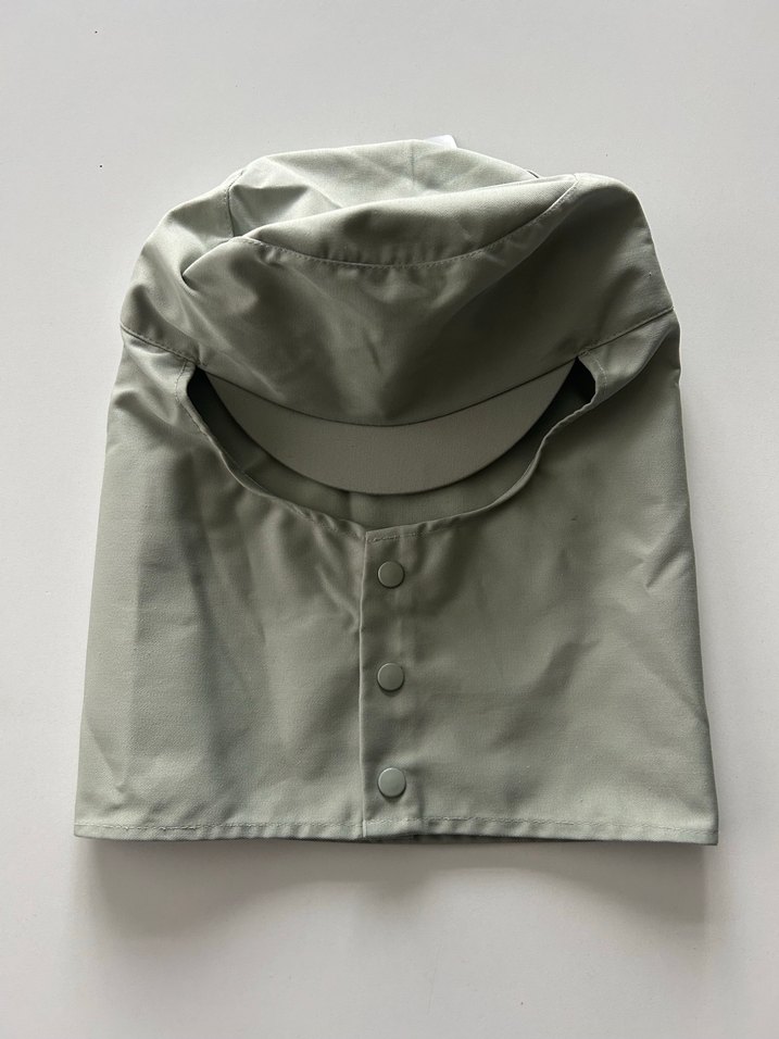 Yurtdışından Güneş Şapkası - Görsel 2