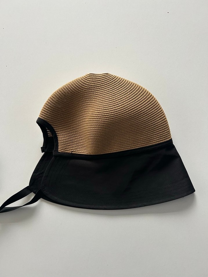 Yurtdışından Güneş Şapkası - Görsel 3