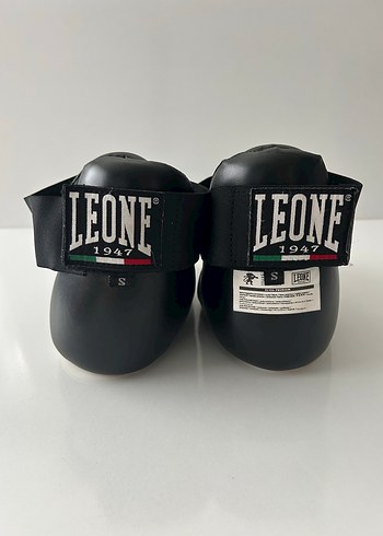 Avrupadan Premium Kickboks Ayak Koruyucu - Görsel 6