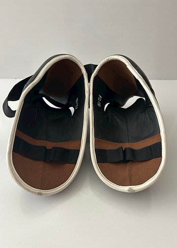 Avrupadan Premium Kickboks Ayak Koruyucu - Görsel 4