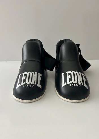 Avrupadan Premium Kickboks Ayak Koruyucu - Görsel 3