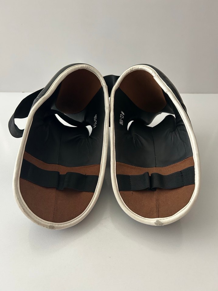 Avrupadan Premium Kickboks Ayak Koruyucu - Görsel 4