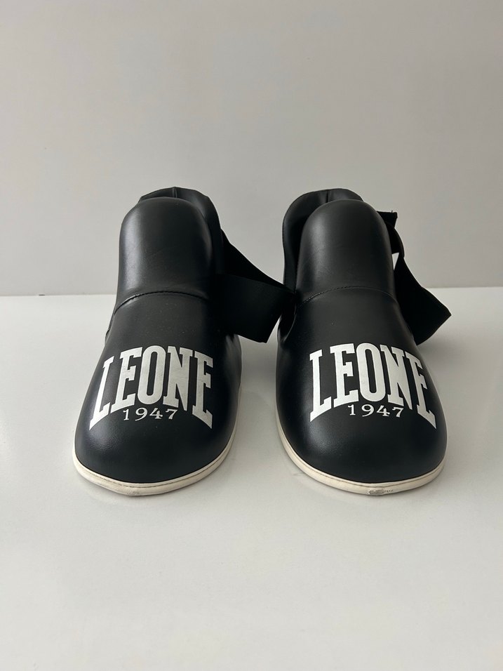 Avrupadan Premium Kickboks Ayak Koruyucu - Görsel 3