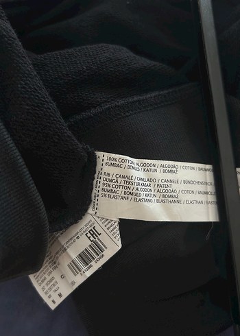 Mango Mango Desenli Sweatshirt