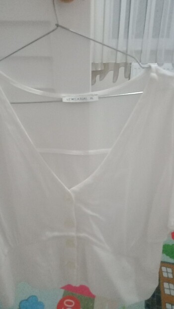 LC Waikiki Kadın bluz 