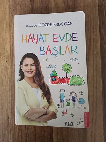 Hayat evde başlar