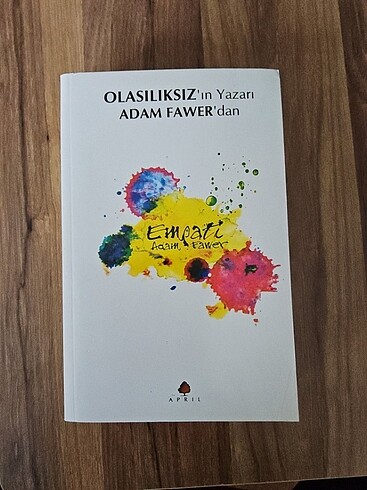 Empati Adam Fawer