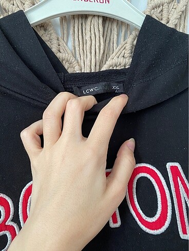 xxl Beden Siyah sweat