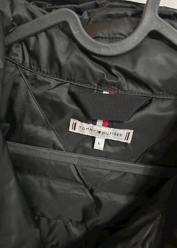 Tommy Hilfiger Günlük Mont - Görsel 4
