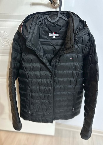 Tommy Hilfiger Günlük Mont - Görsel 2