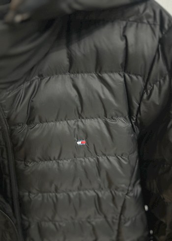 Tommy Hilfiger Günlük Mont - Görsel 5