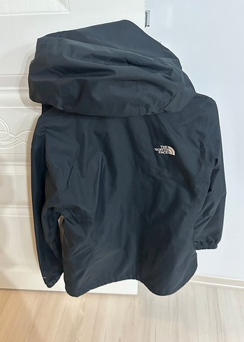 north face mont - Görsel 2