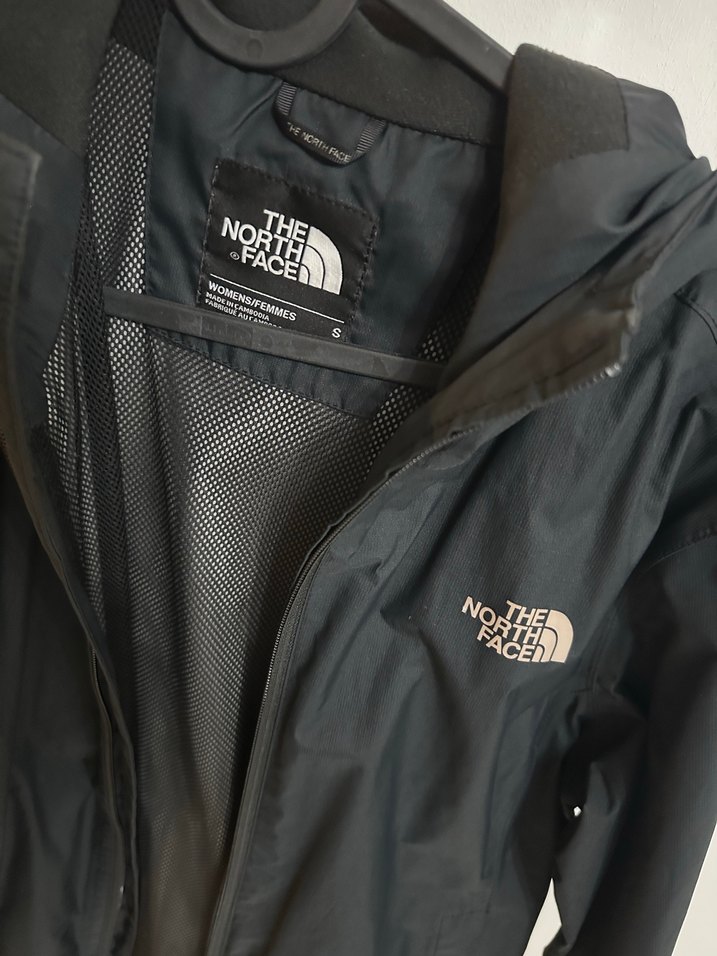 north face mont - Görsel 3