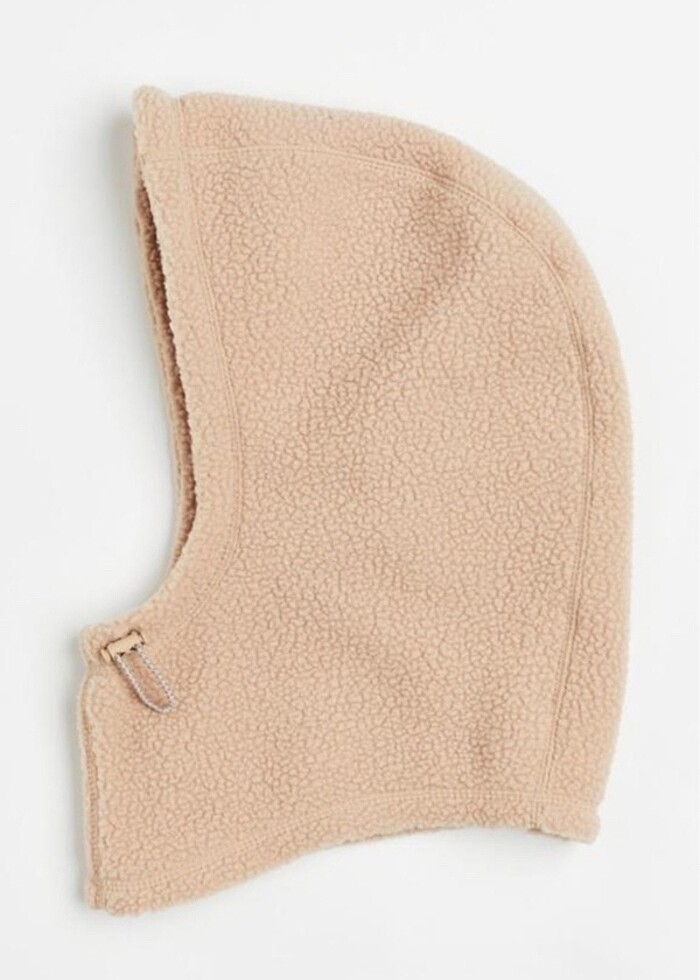 H&M Balaclava Peluş - Görsel 3