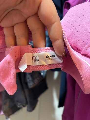Penti Penti Hello Kitty Sütyen