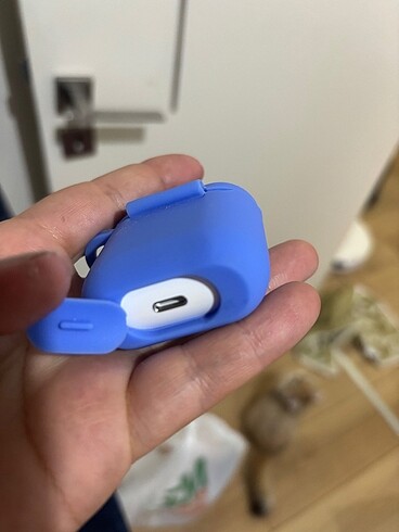 APPLE ORJINAL AIRPODS 2. NESIL