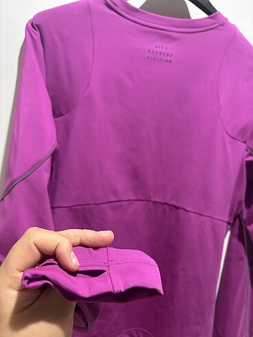 Nike Spor Üst - Görsel 4