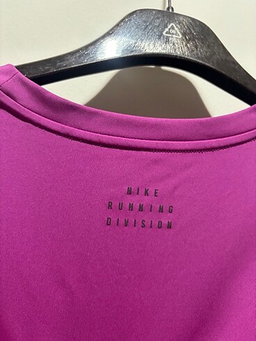 Nike Spor Üst - Görsel 5