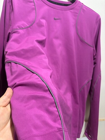 Nike Spor Üst - Görsel 6