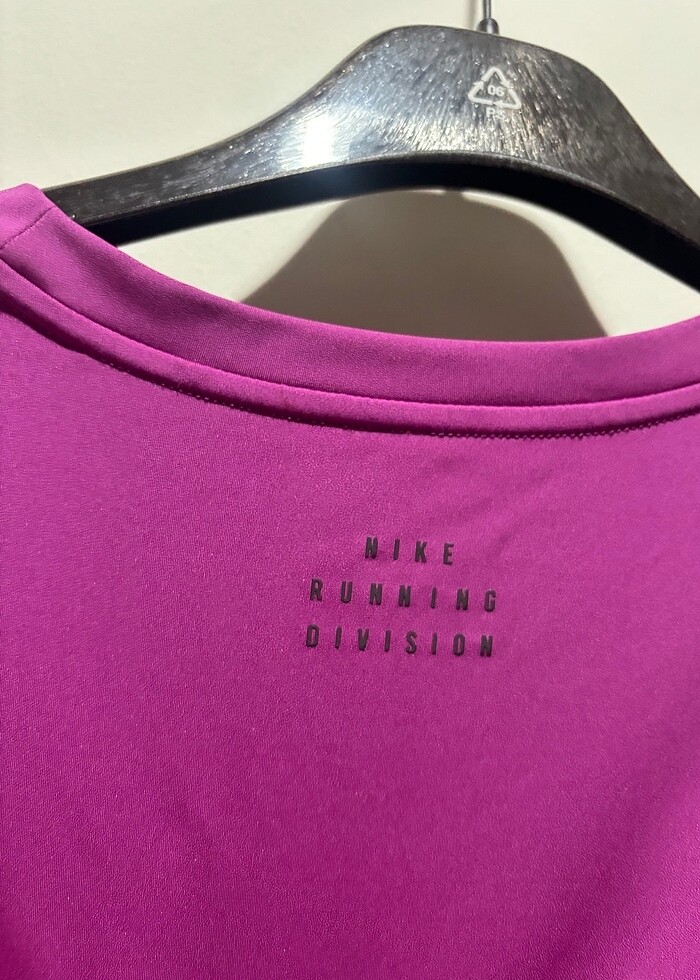 Nike Spor Üst - Görsel 5