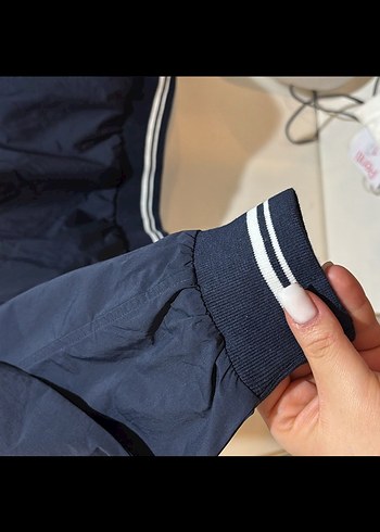 Erkek  New York Baskılı Zara Üst - Görsel 2